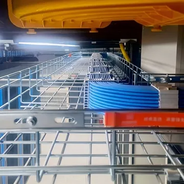 INTEGRUOTAS KABELIS IR SAUGOS SPRENDIMAI: VICHNET INTEGRUOTAS POŽIŪRIS Į DUOM...